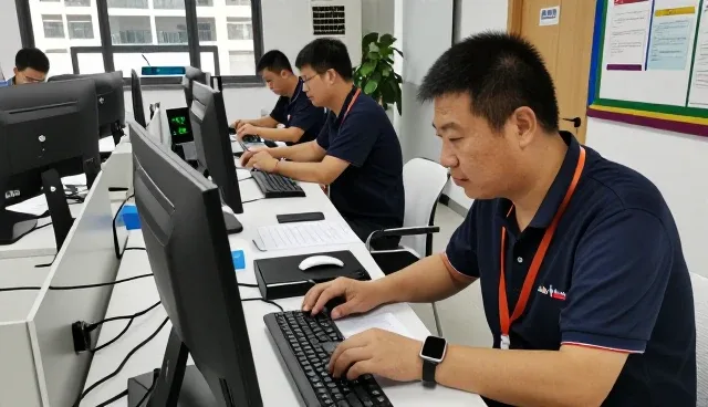 技术咨询成果转化：技术支持客户关心的问题