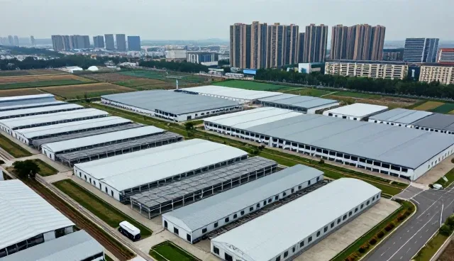 行业变革背景下技术支撑方案的创新实践