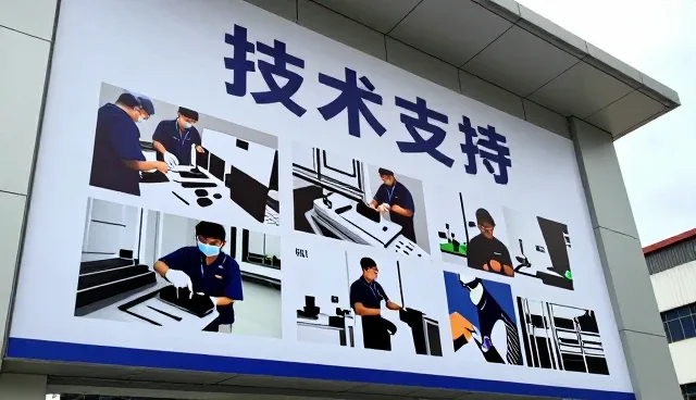 青岛文霖祥交通设施有限公司提供高品质技术支持满足新建楼盘需求